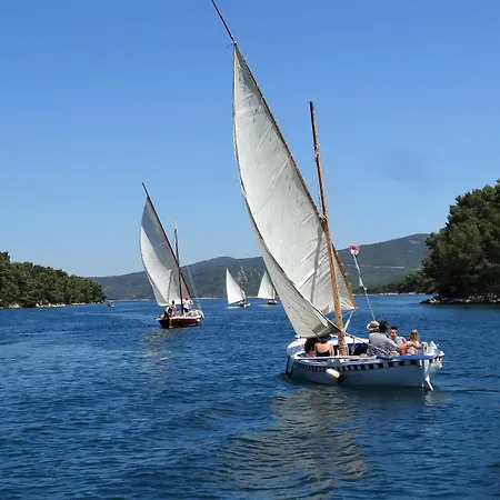 Aminess Senses Hvar Готель