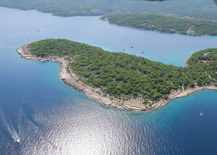 Aminess Senses 4* Vrboska