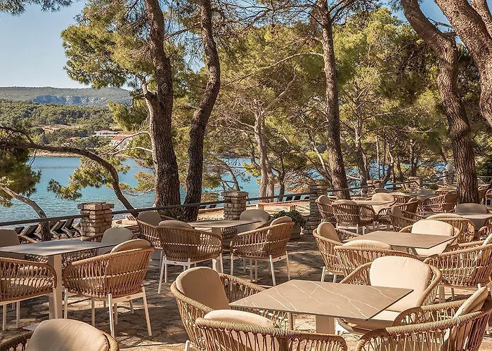 Aminess Senses 4* Vrboska