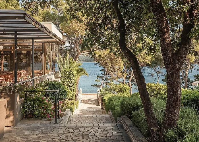 Hotel Aminess Senses