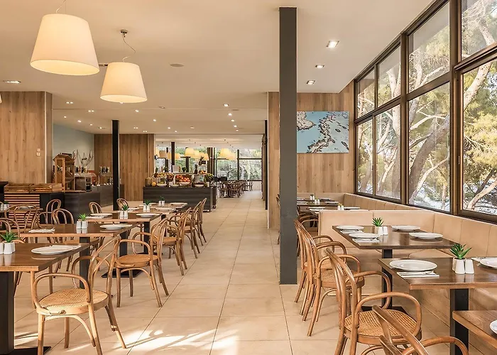 Aminess Senses Hotel 4*