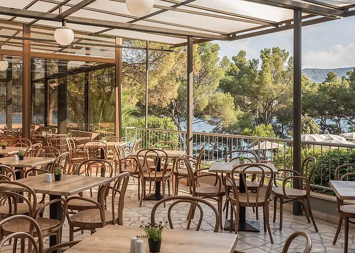 Aminess Senses Hotel Vrboska