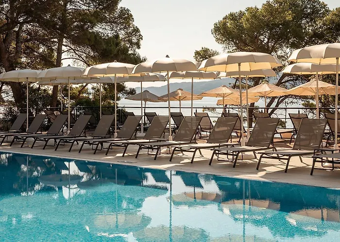 Aminess Senses Hotel