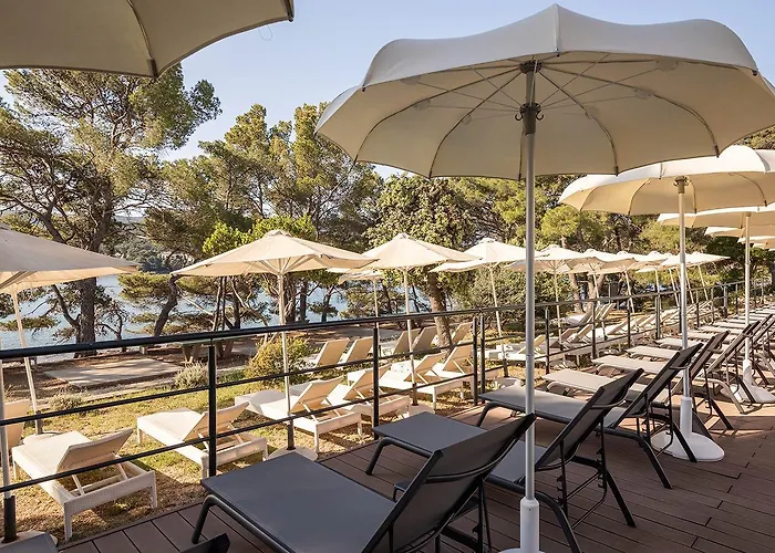 Hotel Aminess Senses