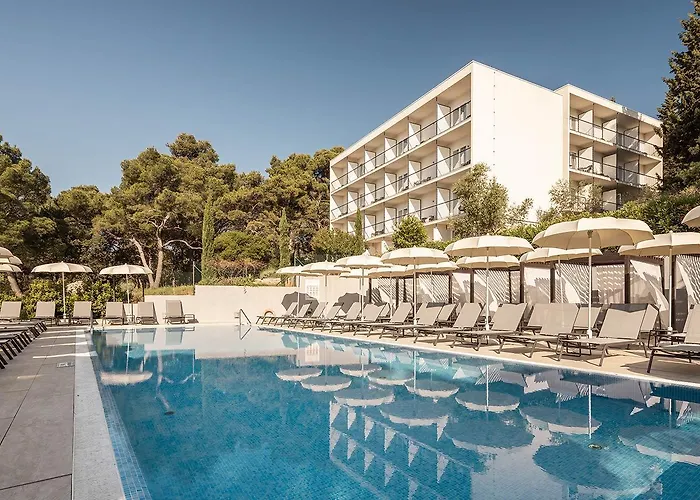 Aminess Senses Hotel