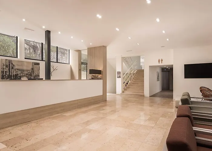 Hotel Aminess Senses