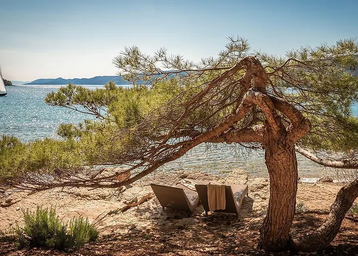 Aminess Senses Vrboska