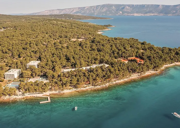 Hotel Aminess Senses