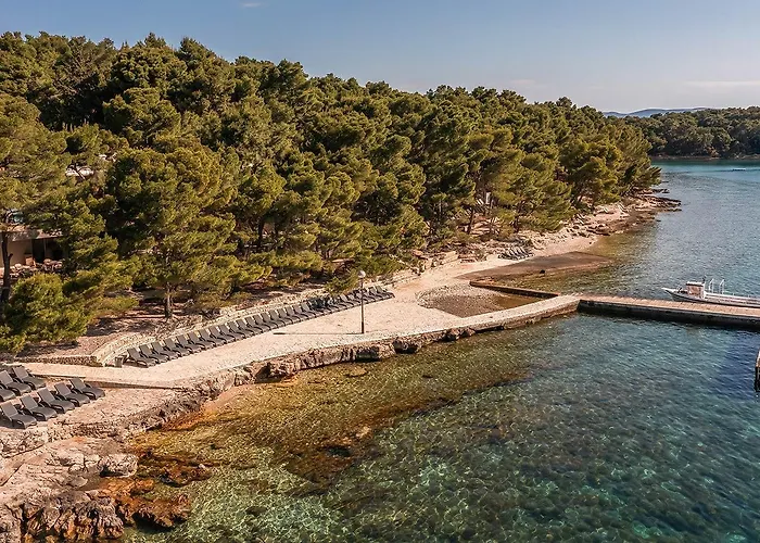 Aminess Senses Hotel Vrboska