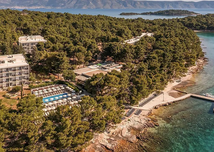 Hotel Aminess Senses Vrboska