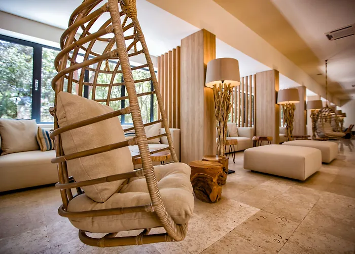 Hotel Aminess Senses Vrboska