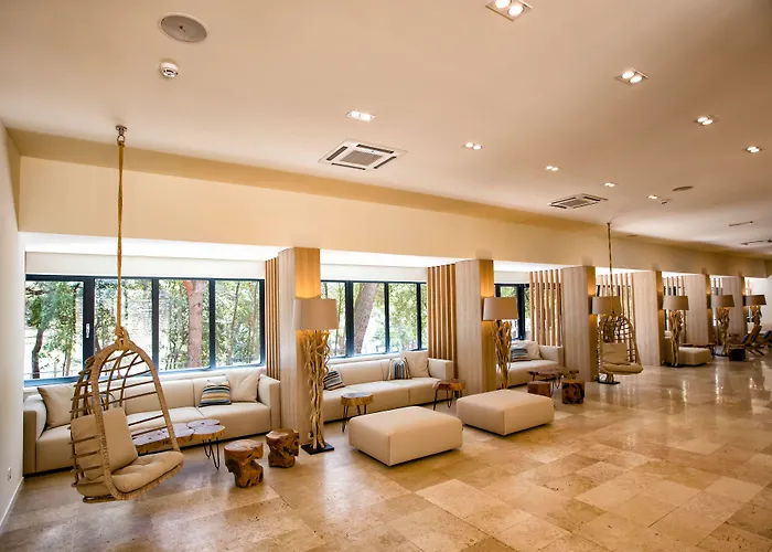 Hotel Aminess Senses Vrboska