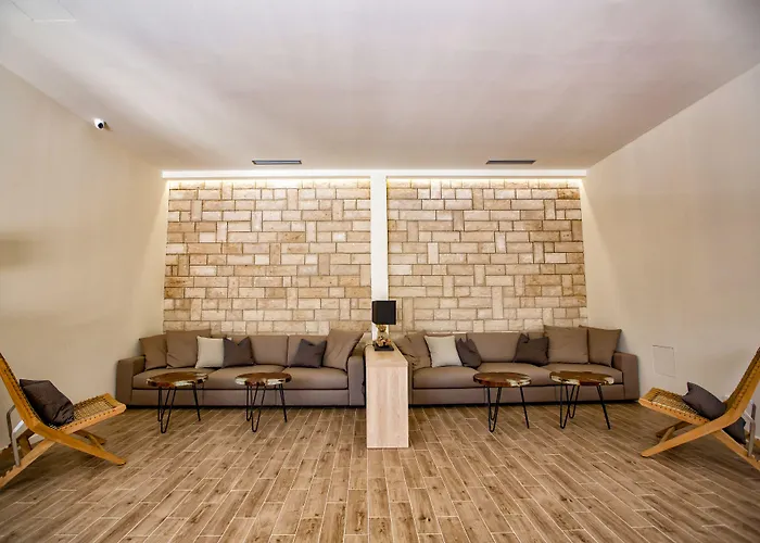 Aminess Senses Vrboska