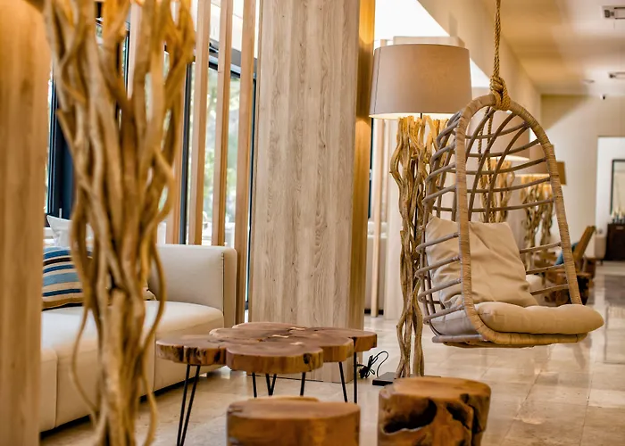 Aminess Senses Hotel Vrboska