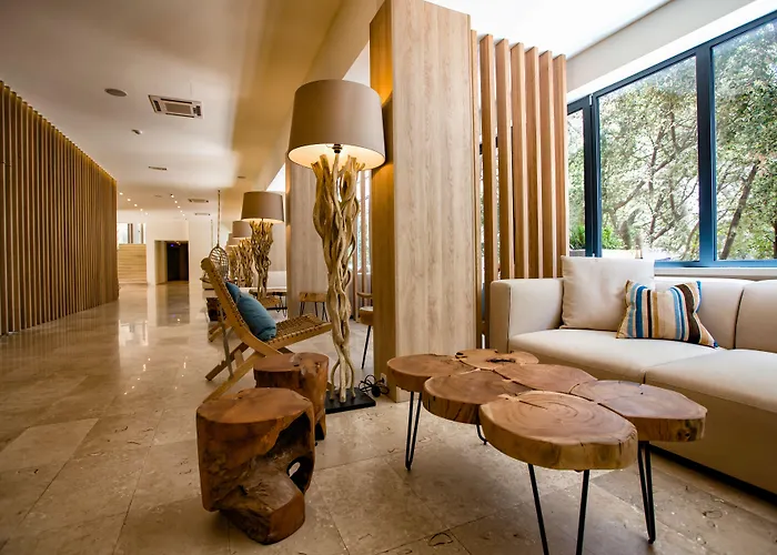 Aminess Senses Hotel