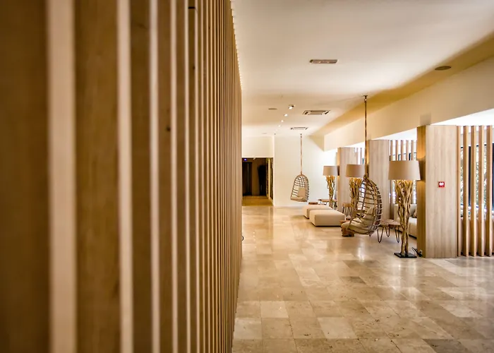 Aminess Senses 4* Vrboska