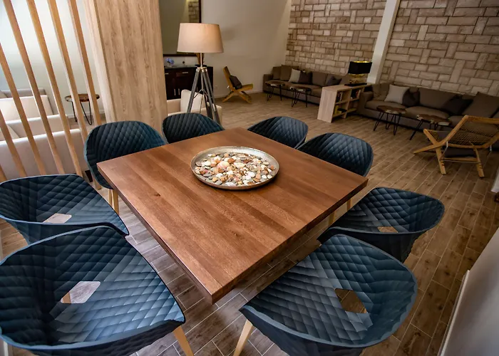 Aminess Senses Hotel 4*