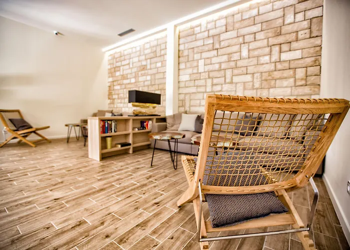 Hotel Aminess Senses 4*