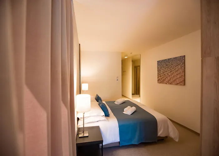 Hotel Aminess Senses 4*