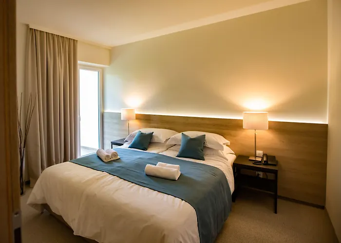 Aminess Senses Hotel Vrboska