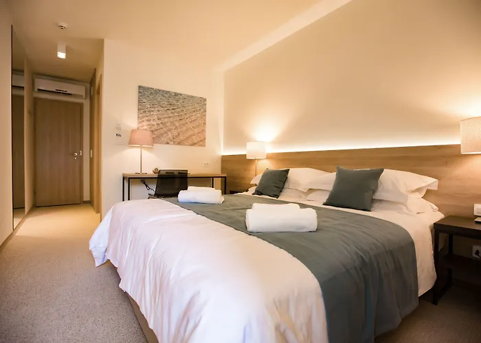 Aminess Senses 4* Vrboska