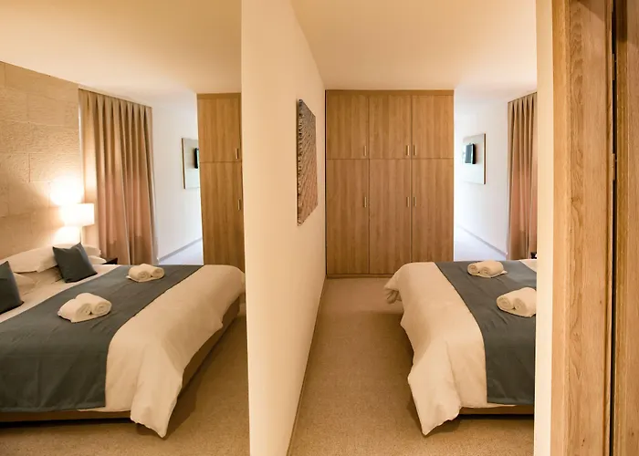 Aminess Senses Vrboska