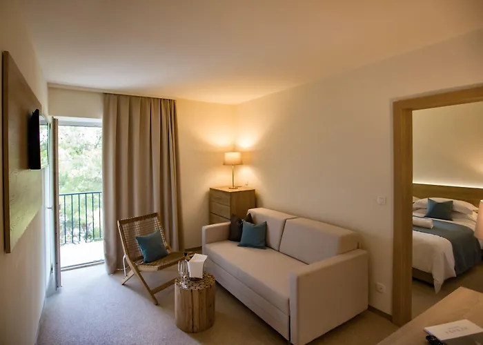 Aminess Senses Hotel