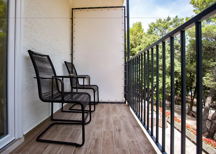 Aminess Senses Hotel Vrboska