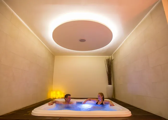 Aminess Senses Hotel 4*