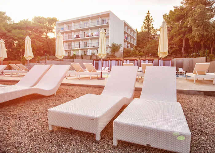 Hotel Aminess Senses 4*