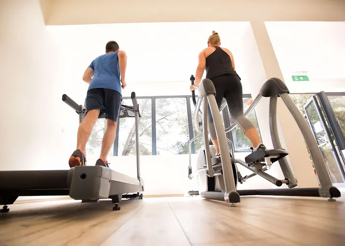 Hotel Aminess Senses Vrboska