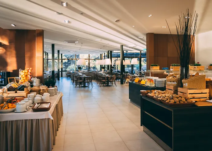 Hotel Aminess Senses 4*