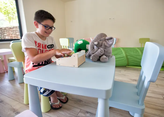 Aminess Senses 4* Vrboska