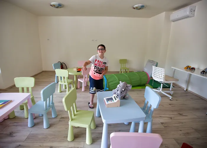 Hotel Aminess Senses 4*