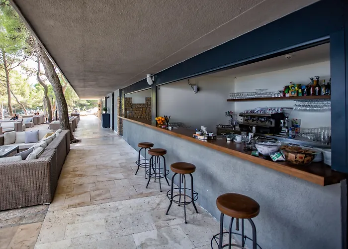 Hotel Aminess Senses Vrboska