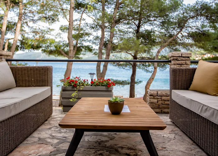 Aminess Senses Vrboska