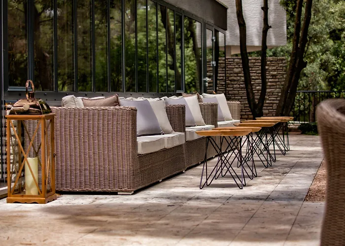 Hotel Aminess Senses Vrboska