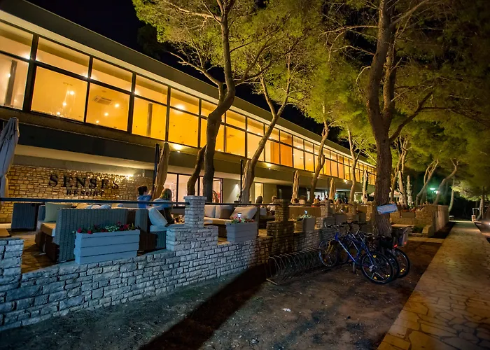 Hotel Aminess Senses Vrboska