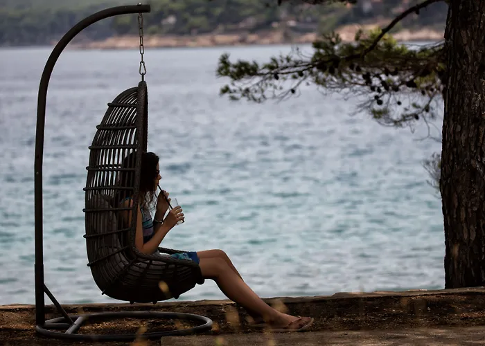 Hotel Aminess Senses Vrboska