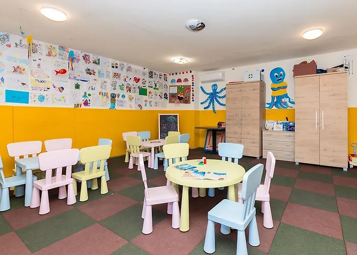 Aminess Senses Hotel