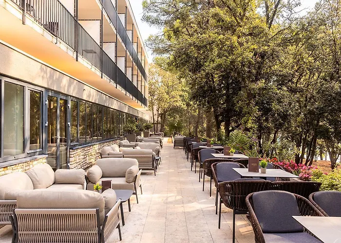 Hotel Aminess Senses 4*