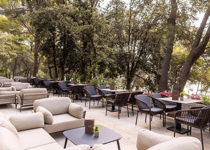 Aminess Senses Hotel Vrboska