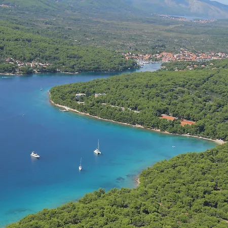 Aminess Senses Hotel 4*