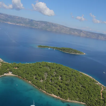 Labranda Senses Resort Vrboska