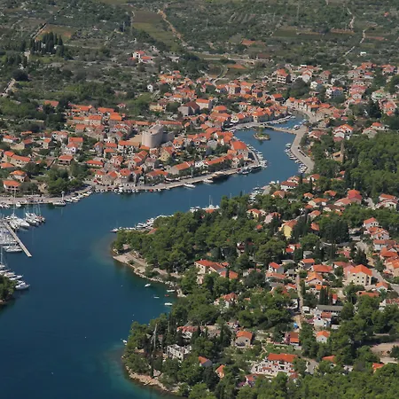 Aminess Senses Hotel Vrboska