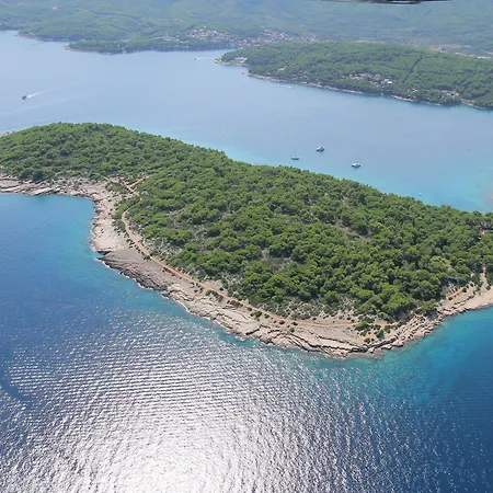 Aminess Senses 4* Vrboska