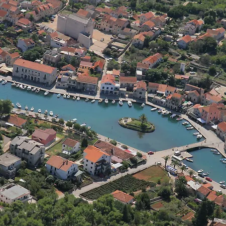 Aminess Senses 4* Vrboska