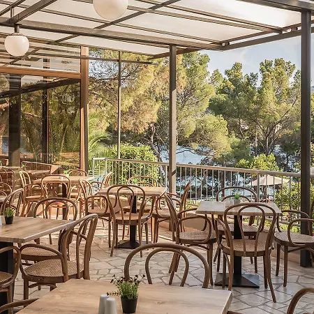 Labranda Senses Resort Hotel Vrboska