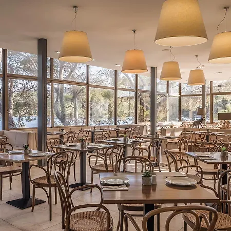 Labranda Senses Resort 4*