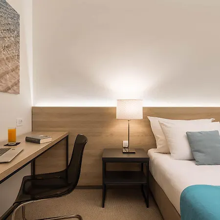 Hotell Aminess Younique Senses Vrboska